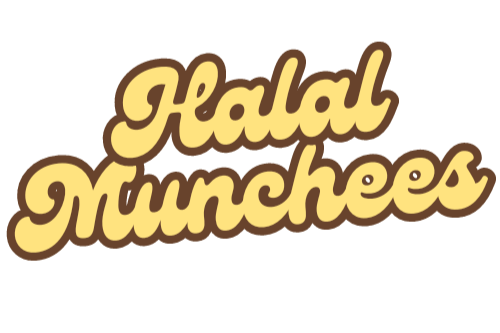 Halal Munchees